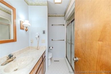 Experience comfortable, low-maintenance living in the gated golf - photo 33