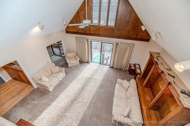 Experience comfortable, low-maintenance living in the gated golf - photo 34