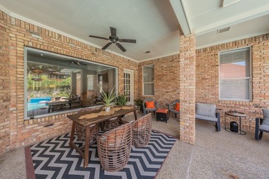 NESTLED WITHIN THE EXCLUSIVE GATED COMMUNITY OF COTTONWOOD - photo 36