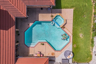 NESTLED WITHIN THE EXCLUSIVE GATED COMMUNITY OF COTTONWOOD - photo 40