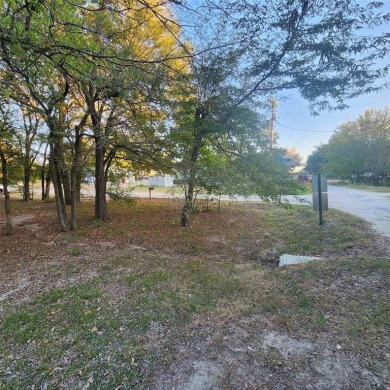 Lake Tawakoni Lot For Sale in West Tawakoni Texas