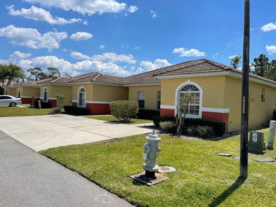 Lake Marion - Polk County Condo For Sale in Poinciana Florida