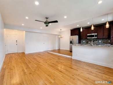 Enjoy effortless living in this sun-filled one-bedroom, one-bath - photo 2