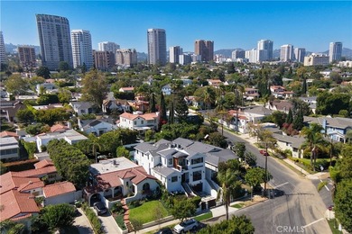 A truly extraordinary Westwood Masterpiece, offering timeless - photo 2