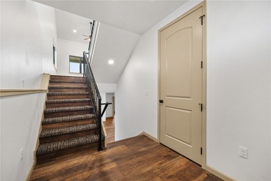 New luxury view townhomes with stunning views of the ski hill - photo 3