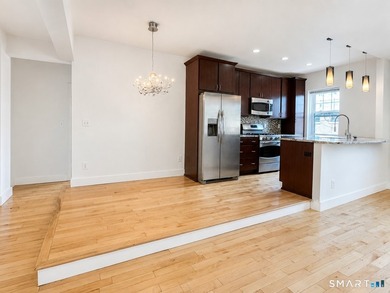 Enjoy effortless living in this sun-filled one-bedroom, one-bath - photo 3