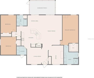 Enjoy the Florida lifestyle in this spacious and beautifully - photo 43