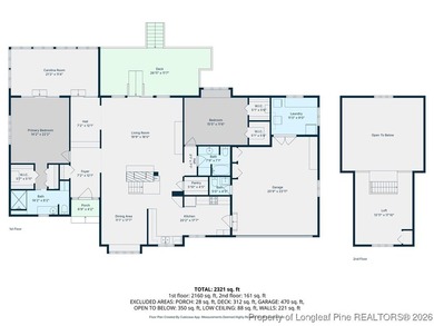 Experience comfortable, low-maintenance living in the gated golf - photo 45