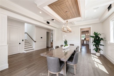 A truly extraordinary Westwood Masterpiece, offering timeless - photo 8