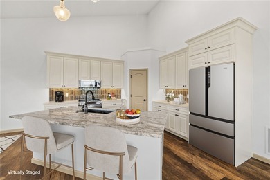 New luxury view townhomes with stunning views of the ski hill - photo 10