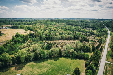 Rough River Lake Acreage Sale Pending in Falls Of Rough Kentucky