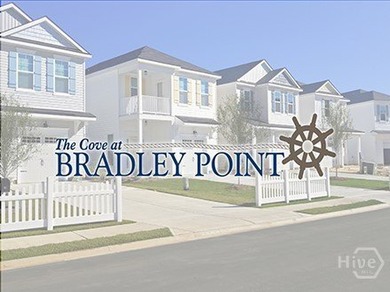 Landmark 24 Homes is proud to offer the Sea Drift Cottage plan - photo 4