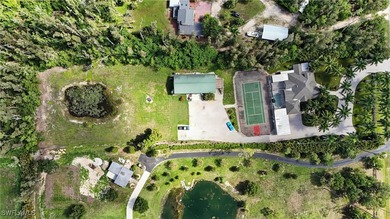 (private lake, pond, creek) Home For Sale in Fort Myers Florida