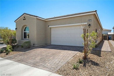 LOOK NO FURTHER--This beautifully upgraded single-story corner