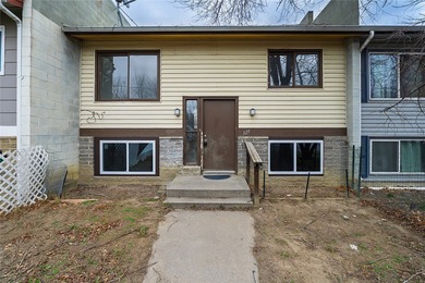 Yellowstone River Townhome/Townhouse For Sale in Billings Montana