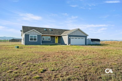 Lake Home For Sale in Helena, Montana