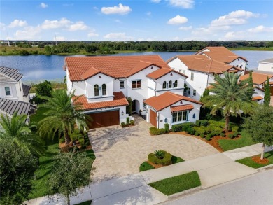 (private lake, pond, creek) Home For Sale in Winter Garden Florida