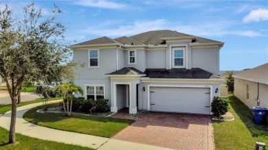 Lake Home For Sale in Groveland, Florida