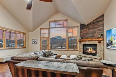 (private lake, pond, creek) Home For Sale in Silverthorne Colorado