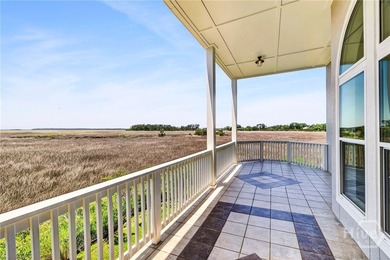 Wake up to some of the most breathtaking marsh views in Savannah - photo 3