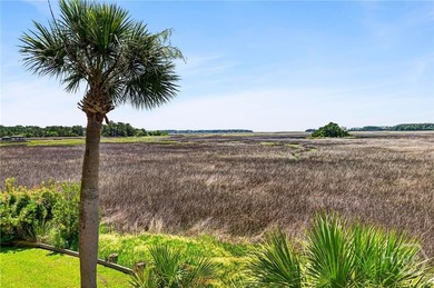 Wake up to some of the most breathtaking marsh views in Savannah - photo 4