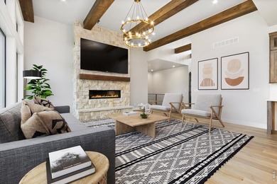 Incredible move-in-ready semi-custom ranch by Haven Builders - photo 2
