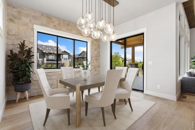 Incredible move-in-ready semi-custom ranch by Haven Builders - photo 3