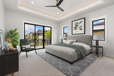 Incredible move-in-ready semi-custom ranch by Haven Builders - photo 4