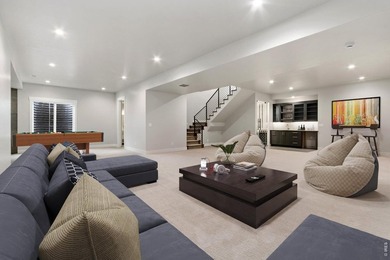 Incredible move-in-ready semi-custom ranch by Haven Builders - photo 5