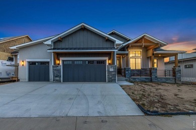Incredible move-in-ready semi-custom ranch by Haven Builders - photo 6