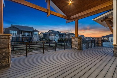 Incredible move-in-ready semi-custom ranch by Haven Builders - photo 7