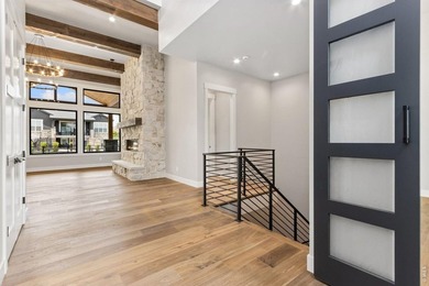 Incredible move-in-ready semi-custom ranch by Haven Builders - photo 8