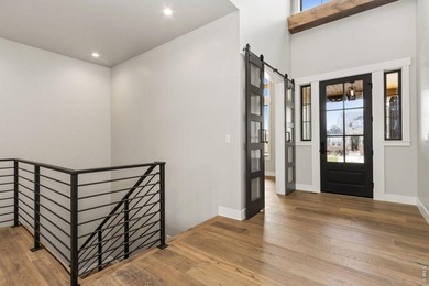 Incredible move-in-ready semi-custom ranch by Haven Builders - photo 9