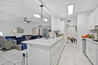 This spacious 2/2 ground-floor condo offers the perfect blend of - photo 11