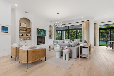 Welcome to a custom-designed turnkey Riverside model in the - photo 13