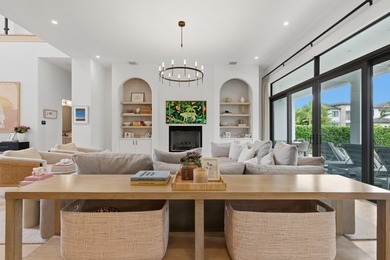 Welcome to a custom-designed turnkey Riverside model in the - photo 14