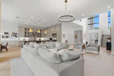 Welcome to a custom-designed turnkey Riverside model in the - photo 16