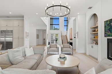 Welcome to a custom-designed turnkey Riverside model in the - photo 17