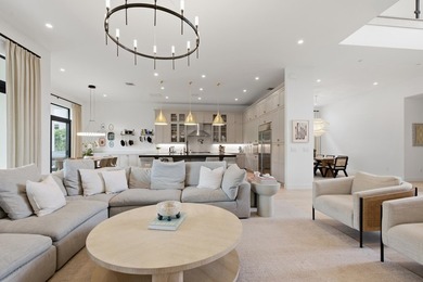 Welcome to a custom-designed turnkey Riverside model in the - photo 18