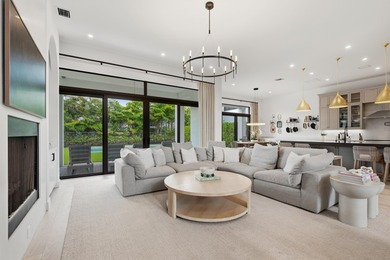 Welcome to a custom-designed turnkey Riverside model in the - photo 19