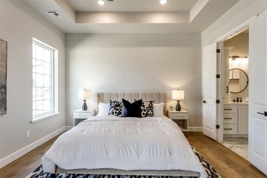 Luxury, accessibility and maintenance-free living come together - photo 22