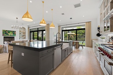 Welcome to a custom-designed turnkey Riverside model in the - photo 23