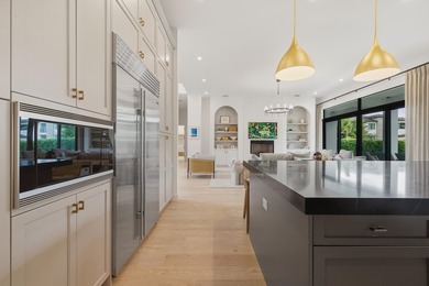 Welcome to a custom-designed turnkey Riverside model in the - photo 24