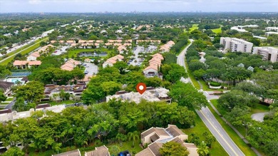 This spacious 2/2 ground-floor condo offers the perfect blend of - photo 25