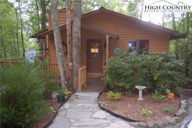 Land Harbors Lake Home For Sale in Newland North Carolina