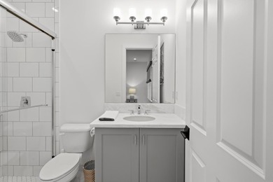 Welcome to a custom-designed turnkey Riverside model in the - photo 40