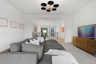Welcome to a custom-designed turnkey Riverside model in the - photo 42
