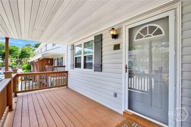 Coastal living meets convenience in this charming 2 bedroom, 1.5 - photo 3