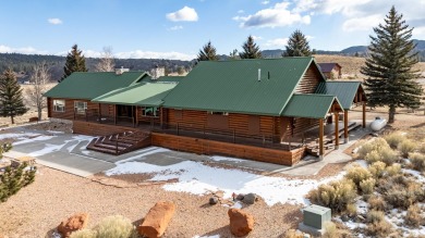 Lake Home For Sale in Panguitch, Utah