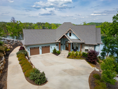 Newly Custom Built on Lake Keowee - photo 40